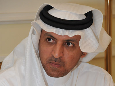محمد المسعود