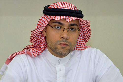 زهير العبد الجبار