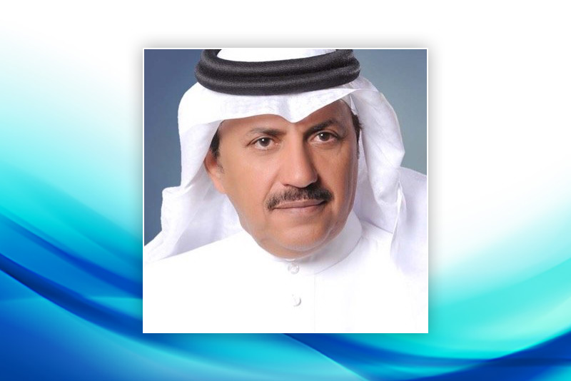 المتحدث الرسمي لوزارة التعليم مبارك العصيمي