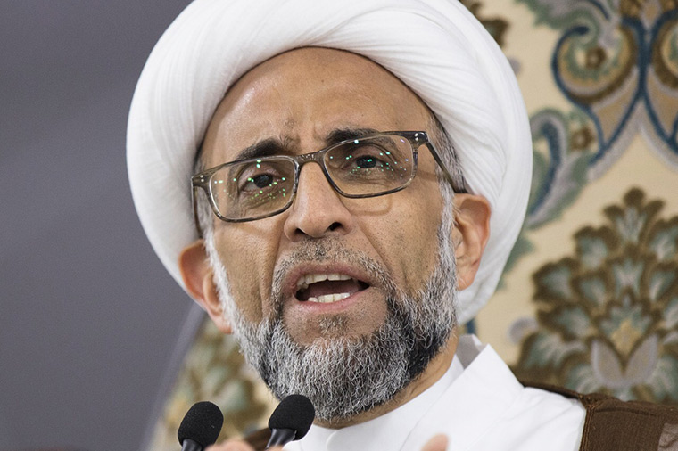 الشيخ حسن الصفار