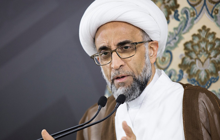 الشيخ حسن الصفار