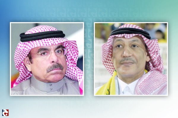 فوزي الباشا - عبد الشهيد السني