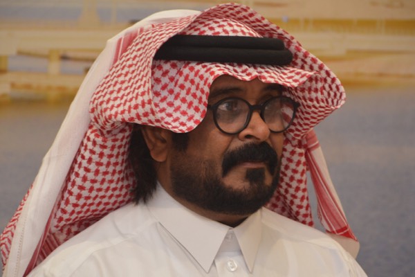 رئيس بلدية محافظة القطيف بالإنابة المهندس ناصر بن محمد الكعبور