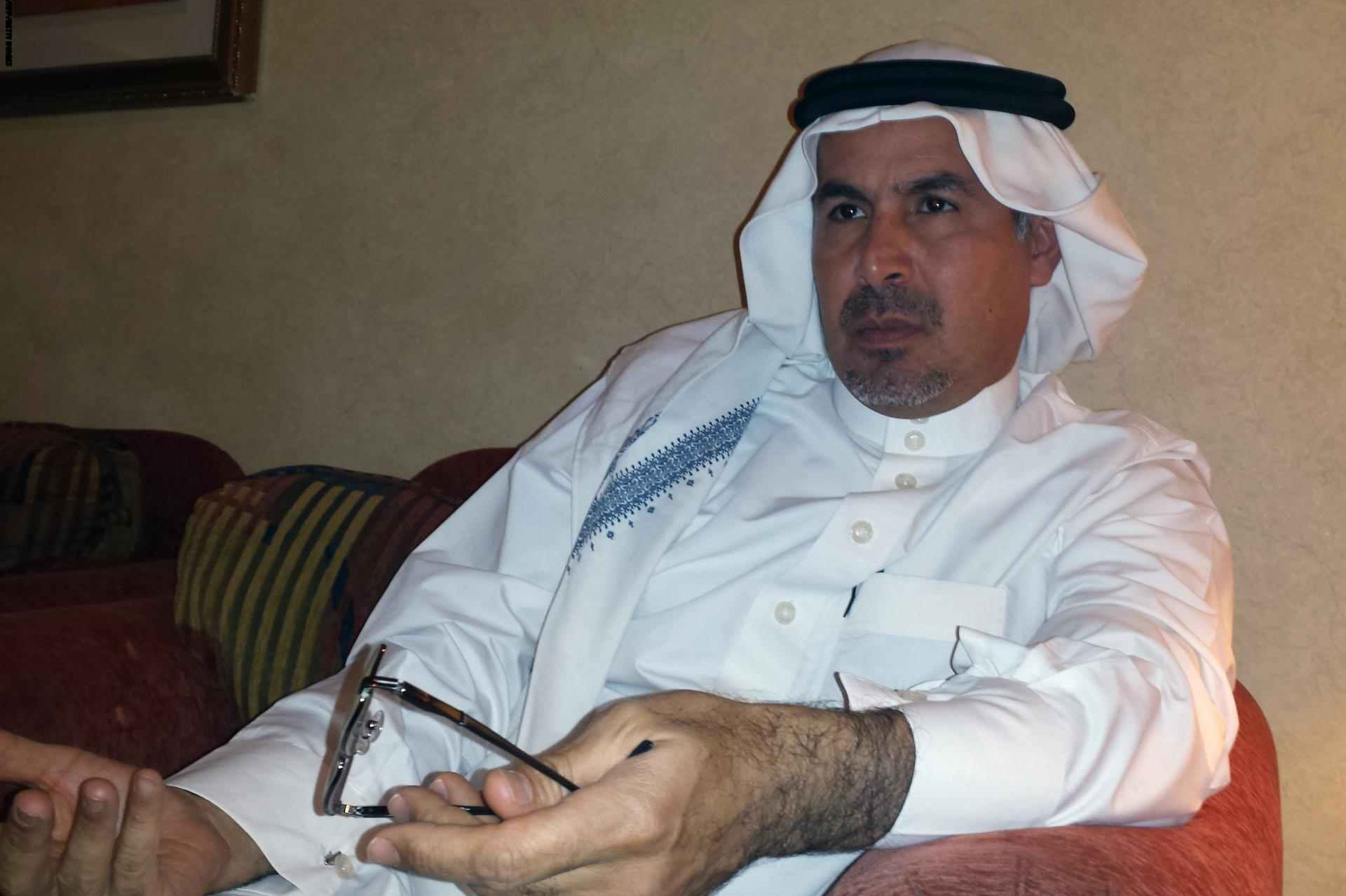 محمد باقر النمر