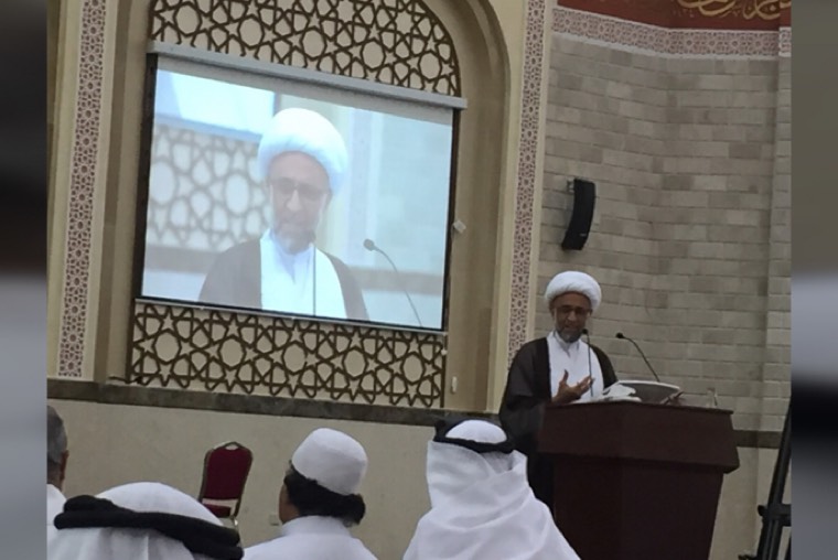 الشيخ حسن الصفار