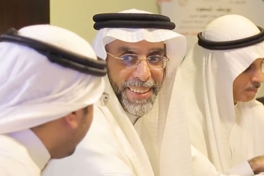 الدكتور فؤاد السني