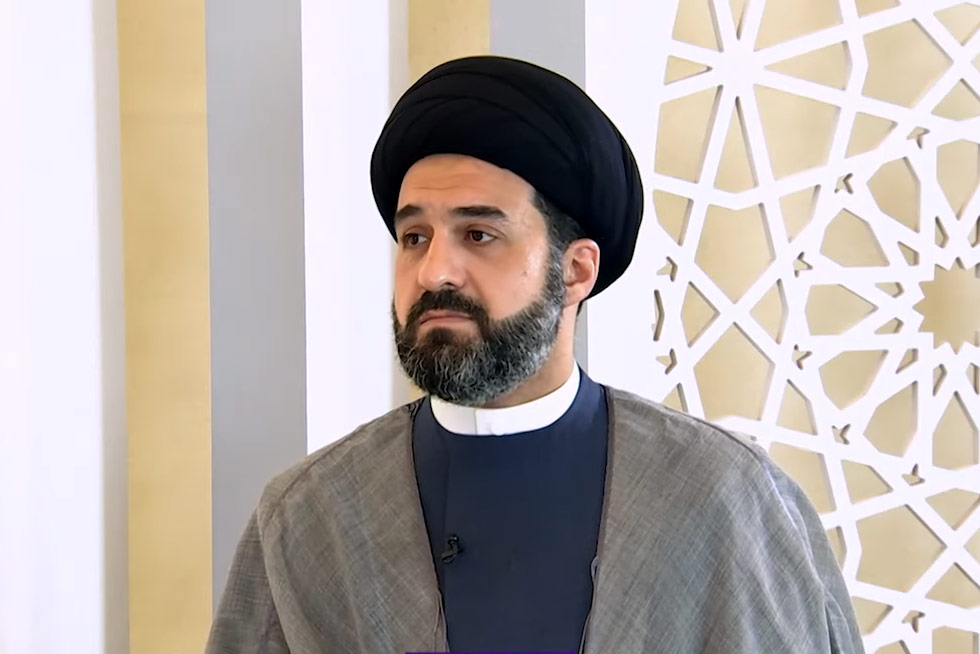 السيد الدكتور جواد الخوئي