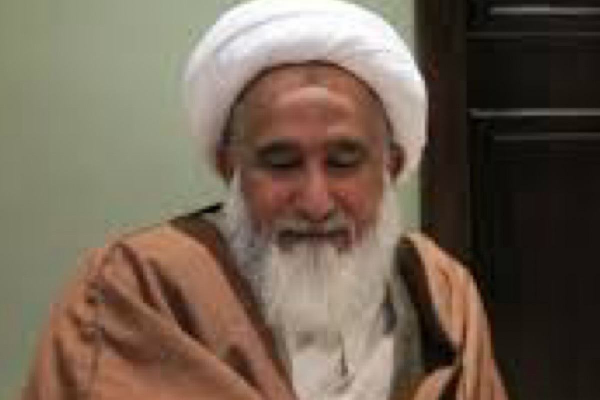 الشيخ خالد السيف